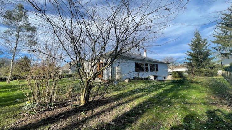 Ma-Cabane - Vente Maison Monts, 108 m²