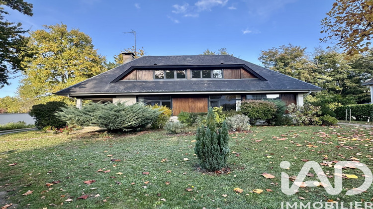 Ma-Cabane - Vente Maison Monts, 150 m²