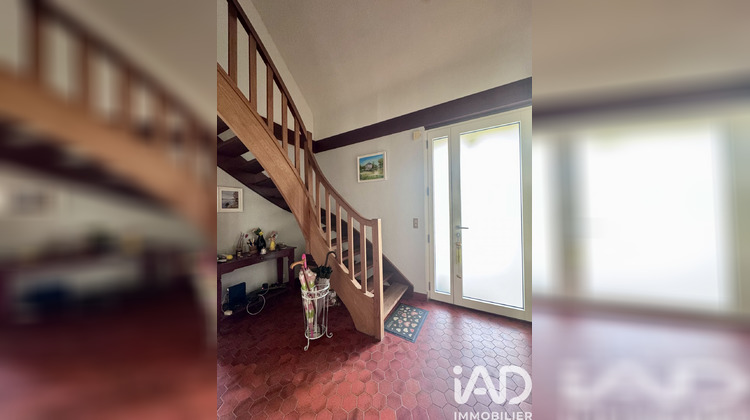 Ma-Cabane - Vente Maison Monts, 150 m²