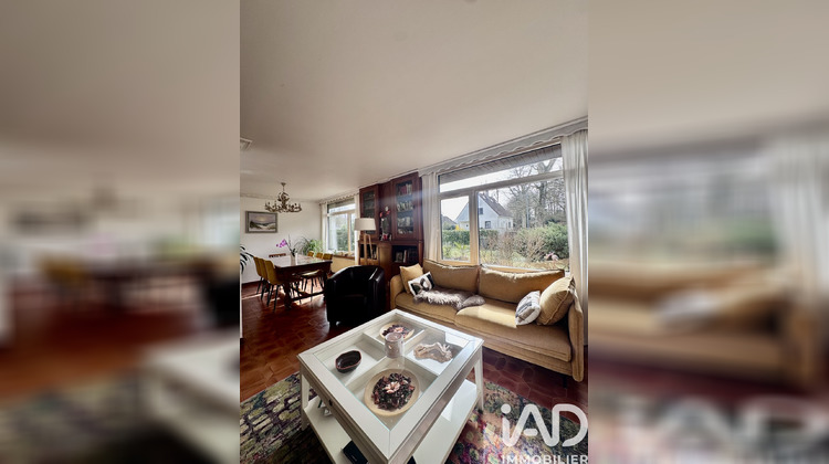 Ma-Cabane - Vente Maison Monts, 150 m²