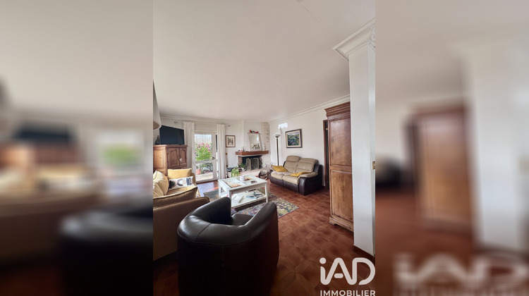 Ma-Cabane - Vente Maison Monts, 150 m²