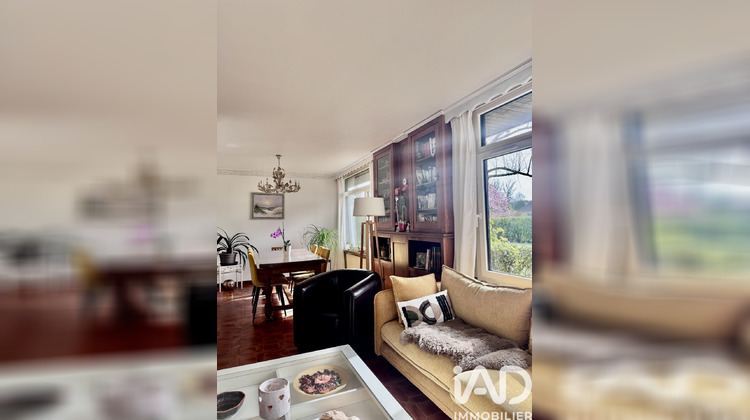 Ma-Cabane - Vente Maison Monts, 150 m²