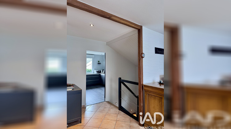 Ma-Cabane - Vente Maison Monts, 125 m²