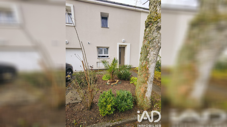 Ma-Cabane - Vente Maison Monts, 83 m²