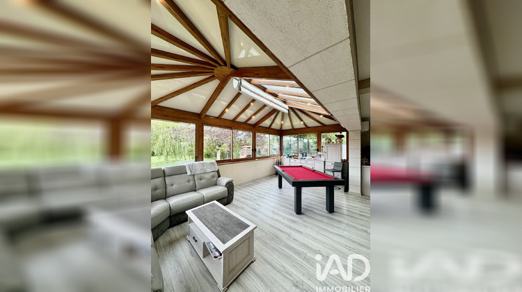 Ma-Cabane - Vente Maison Monts, 167 m²