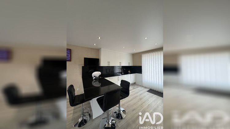 Ma-Cabane - Vente Maison Monts, 167 m²