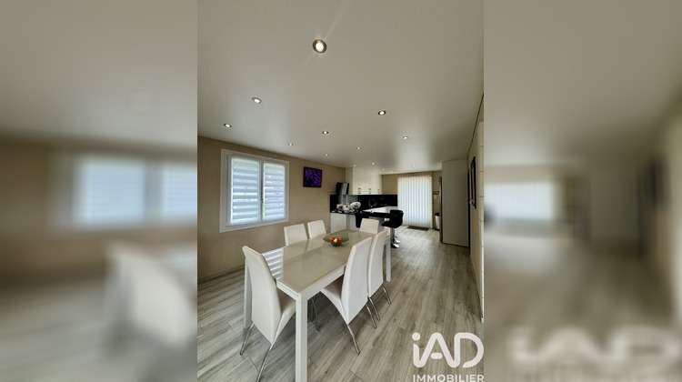 Ma-Cabane - Vente Maison Monts, 167 m²