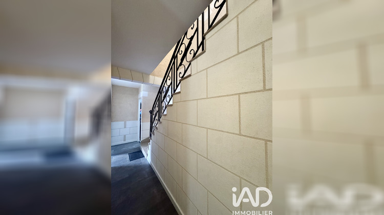 Ma-Cabane - Vente Maison Monts, 167 m²