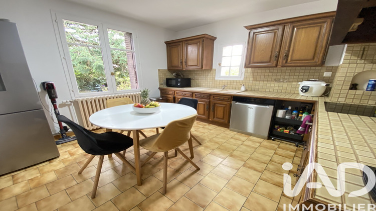 Ma-Cabane - Vente Maison Monts, 70 m²
