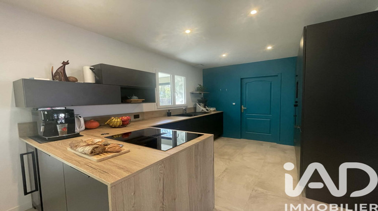 Ma-Cabane - Vente Maison Monts, 147 m²