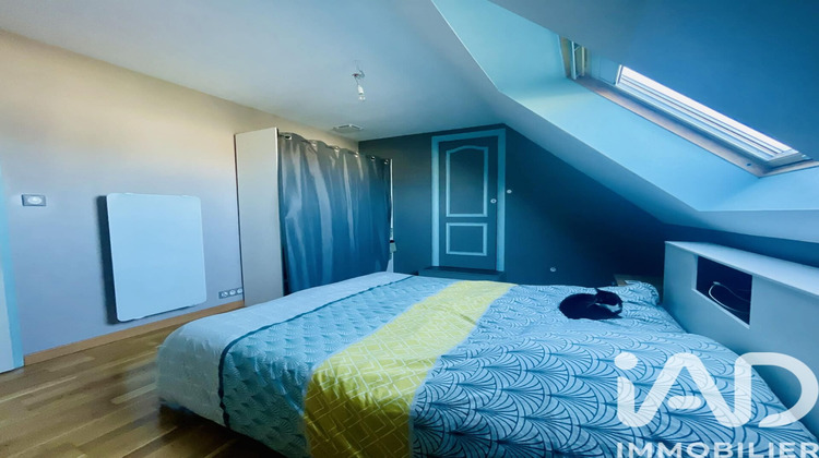 Ma-Cabane - Vente Maison Monts, 147 m²