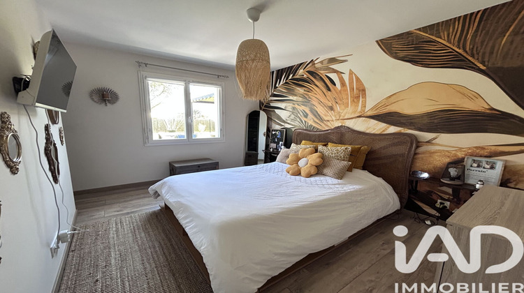 Ma-Cabane - Vente Maison Monts, 141 m²