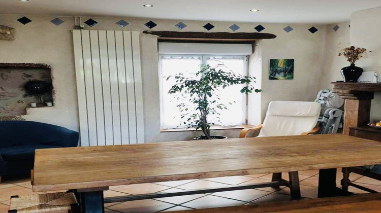 Ma-Cabane - Vente Maison Monts, 130 m²