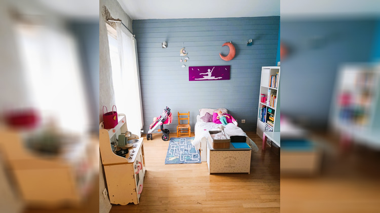 Ma-Cabane - Vente Maison Monts, 130 m²