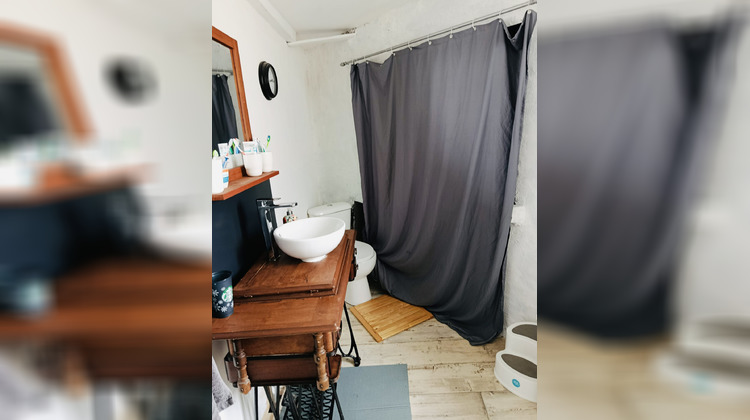 Ma-Cabane - Vente Maison Monts, 130 m²
