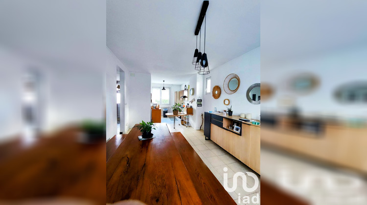 Ma-Cabane - Vente Maison Monts, 110 m²