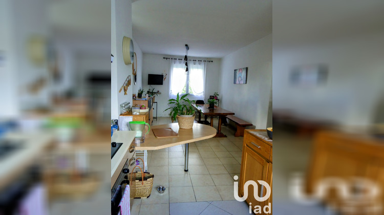 Ma-Cabane - Vente Maison Monts, 110 m²