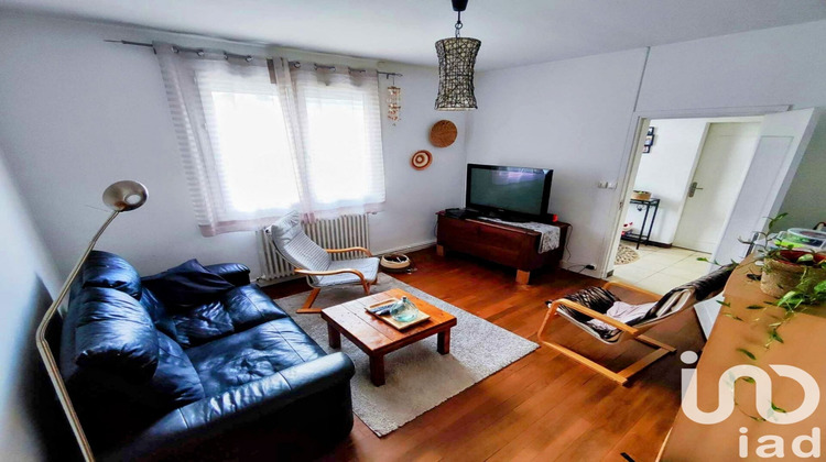 Ma-Cabane - Vente Maison Monts, 110 m²