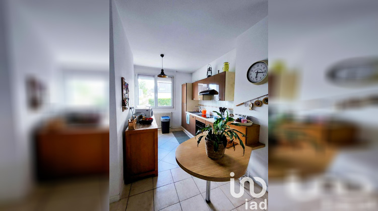 Ma-Cabane - Vente Maison Monts, 110 m²