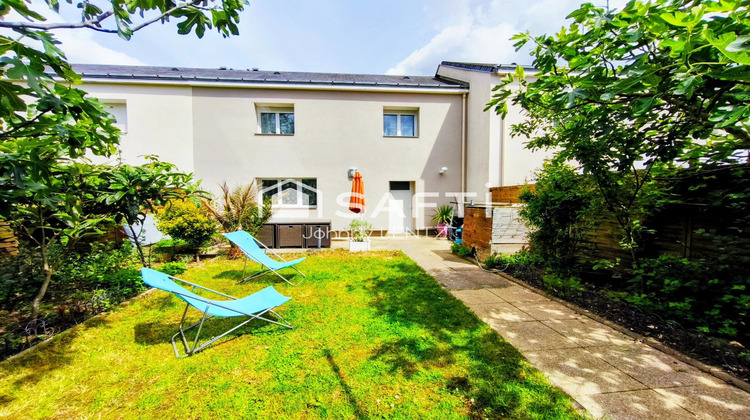 Ma-Cabane - Vente Maison Monts, 84 m²