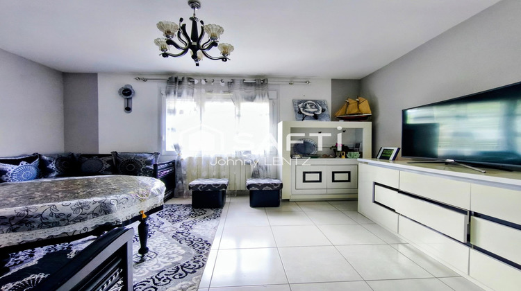 Ma-Cabane - Vente Maison Monts, 84 m²