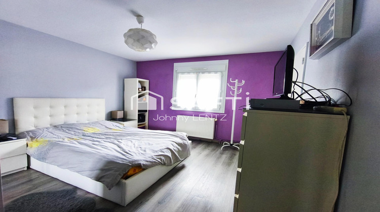 Ma-Cabane - Vente Maison Monts, 84 m²