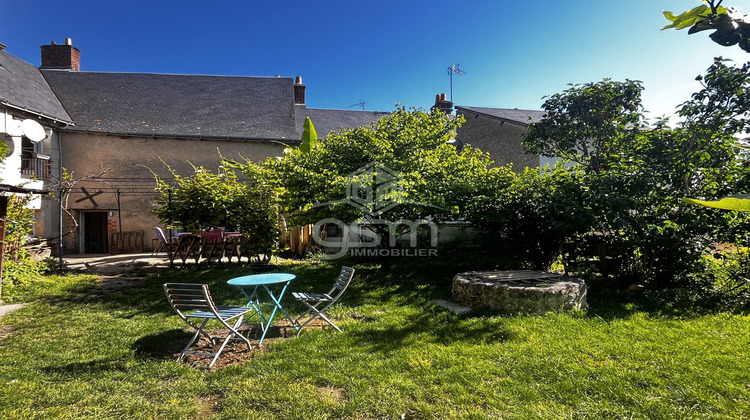 Ma-Cabane - Vente Maison Monts, 130 m²