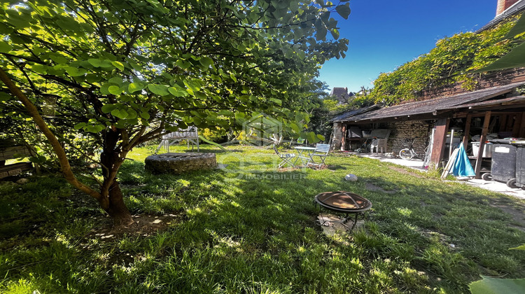 Ma-Cabane - Vente Maison Monts, 130 m²