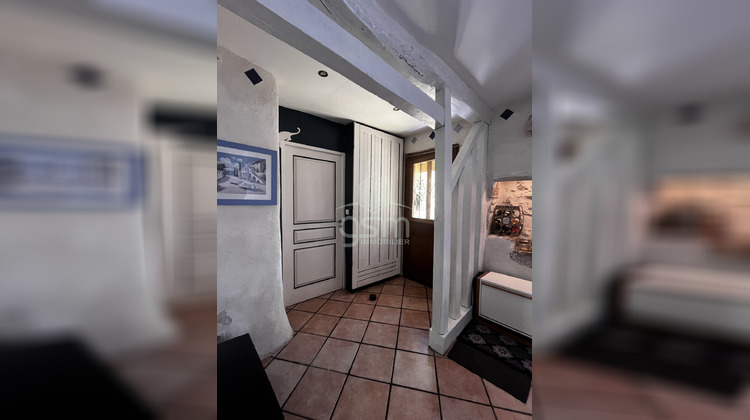Ma-Cabane - Vente Maison Monts, 130 m²