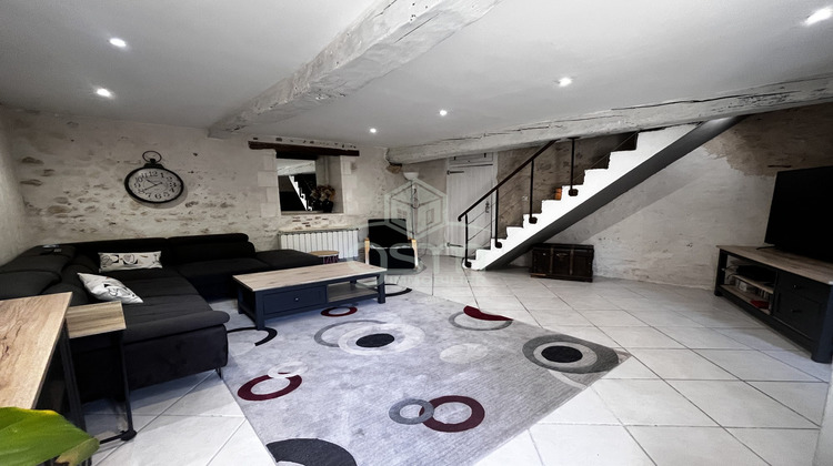 Ma-Cabane - Vente Maison Monts, 130 m²