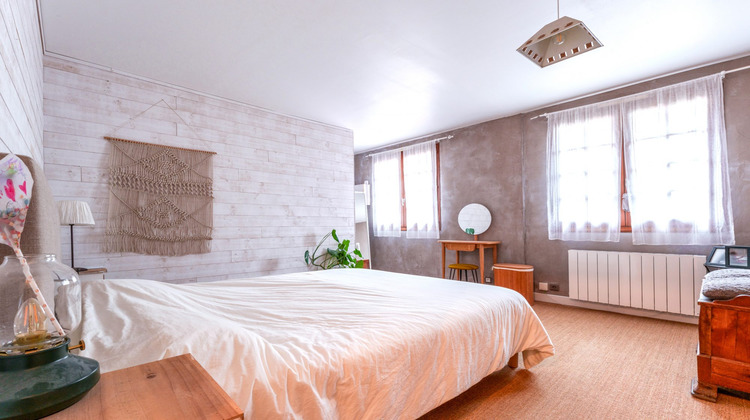 Ma-Cabane - Vente Maison Monts, 151 m²
