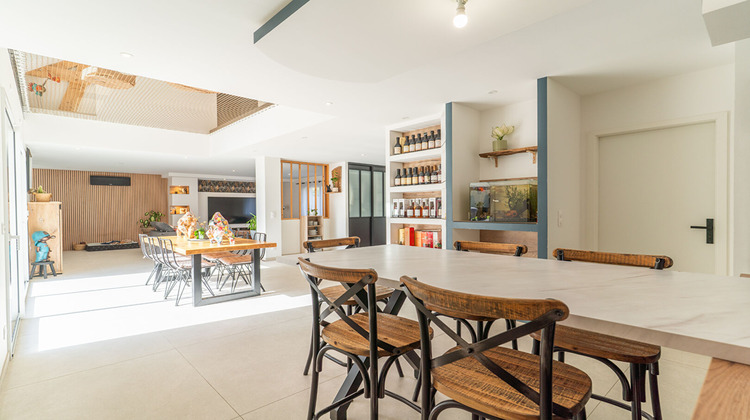 Ma-Cabane - Vente Maison MONTS, 204 m²