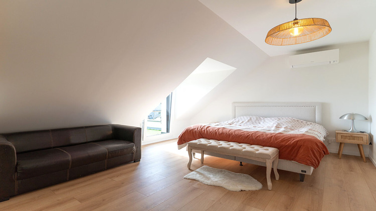 Ma-Cabane - Vente Maison MONTS, 204 m²