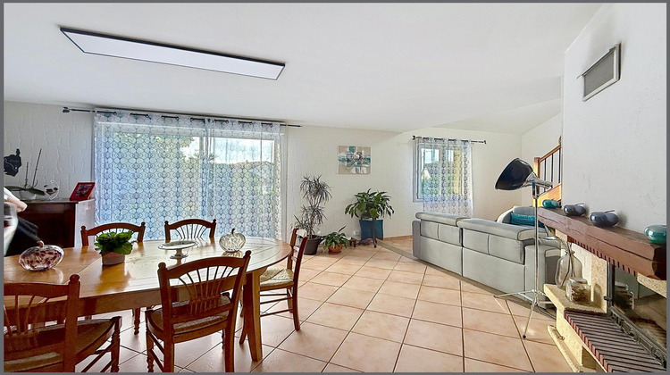 Ma-Cabane - Vente Maison Monts, 120 m²