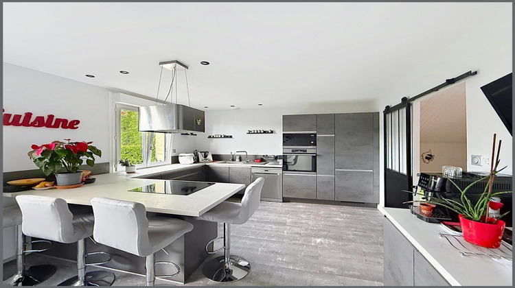 Ma-Cabane - Vente Maison Monts, 120 m²