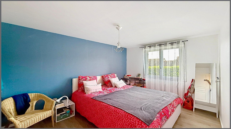 Ma-Cabane - Vente Maison Monts, 120 m²