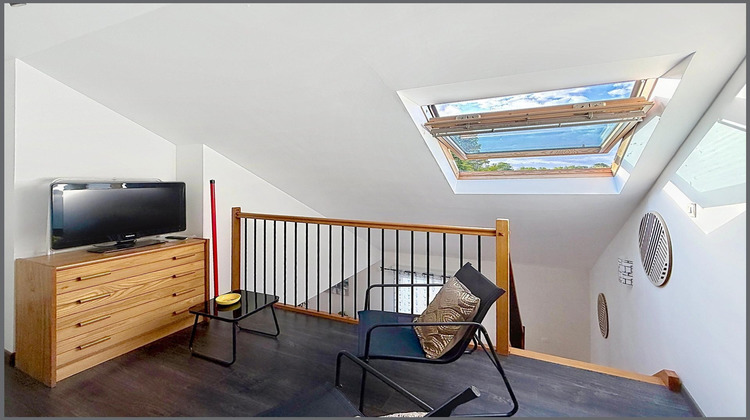 Ma-Cabane - Vente Maison Monts, 120 m²