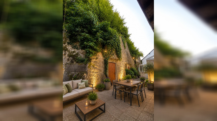 Ma-Cabane - Vente Maison Monts, 156 m²