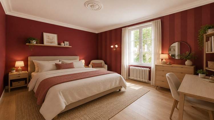 Ma-Cabane - Vente Maison Monts, 156 m²