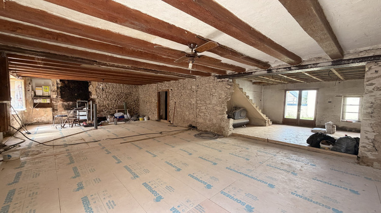 Ma-Cabane - Vente Maison Monts, 155 m²