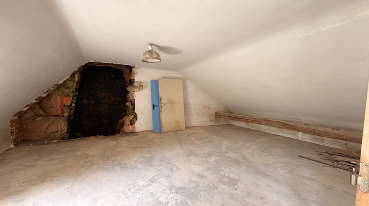 Ma-Cabane - Vente Maison Monts, 155 m²