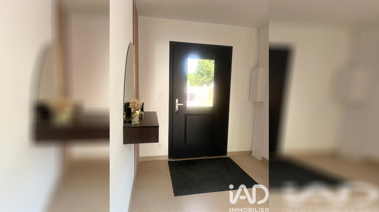 Ma-Cabane - Vente Maison Monts, 190 m²