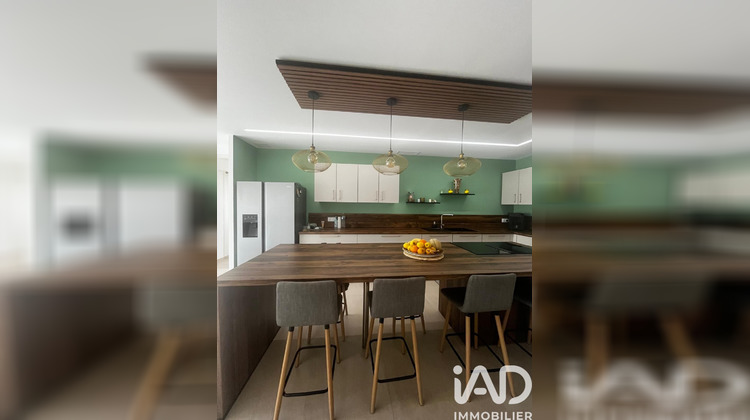 Ma-Cabane - Vente Maison Monts, 190 m²