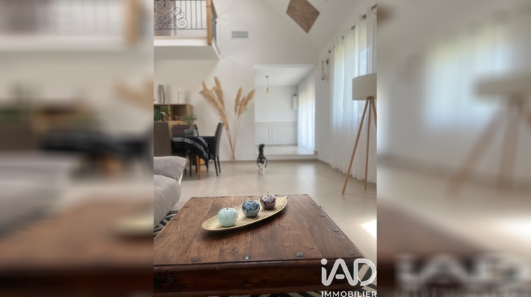 Ma-Cabane - Vente Maison Monts, 190 m²