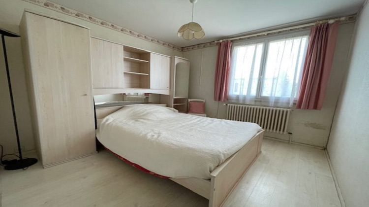 Ma-Cabane - Vente Maison Monts, 82 m²