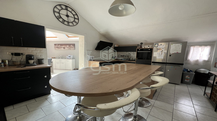 Ma-Cabane - Vente Maison Monts, 127 m²