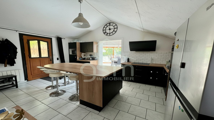 Ma-Cabane - Vente Maison Monts, 127 m²