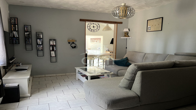 Ma-Cabane - Vente Maison Monts, 127 m²