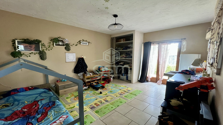 Ma-Cabane - Vente Maison Monts, 127 m²