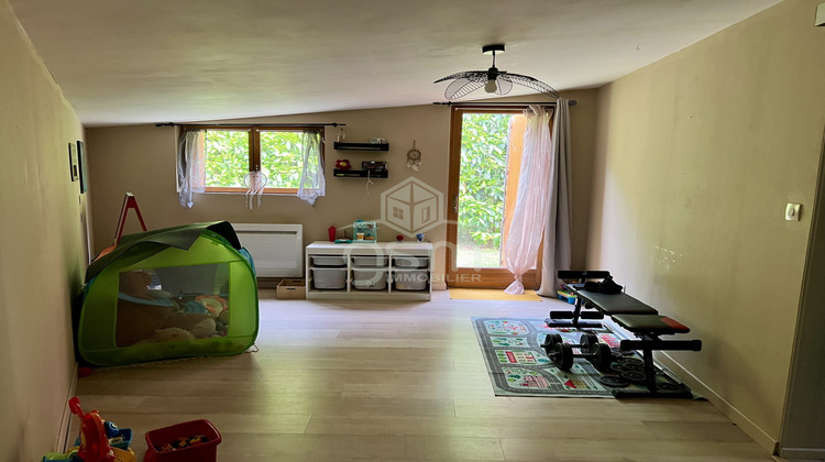 Ma-Cabane - Vente Maison Monts, 127 m²
